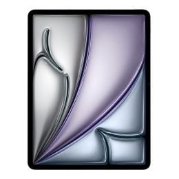 Apple 13-inch iPad Air M2 Wi-Fi - Tablette - 256 Go - 13" IPS (2732 x 2048) - gris sidéral
