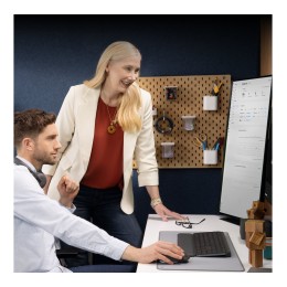Logitech Essential for Rooms | Three Year Service Plan - Licence d'abonnement (3 ans) + Logitech Basic Support - 1 pièce