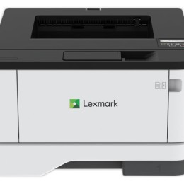 LEXMARK MS431dw Monochrom A4 Laser 40ppm
