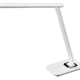 1 Lampe de bureau BOB pliable LED 7W blanc