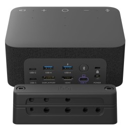 LOGITECH Dock Focus Room Kit Teams - WW-9004