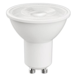 1 Ampoule LED GU10 2.2W 350LM 2700K