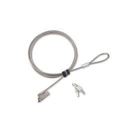 Kensington K60630WW câble antivol Argent 1,83 m