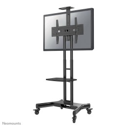 NEOMOUNTS NM-M1700BLACK Chariot pour écran 32-75p