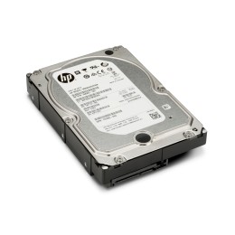 HP 4TB SATA 7200 HDD