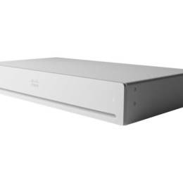CISCO Webex Codec Pro - Stand Alone Codec Pro - GPL