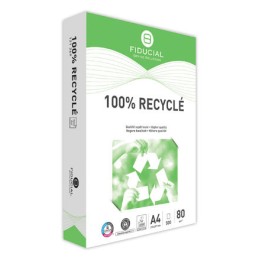 1 Carton de 3 Ramettes A3 80g Fiducial 100% recyclé