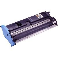 EPSON ACULASER C2000, C2000PS cartouche de toner cyan capacité standard 6.000 pages pack de 1