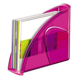 1 Porte-revues CEP Pro Happy-Dos 8 cm - Rose