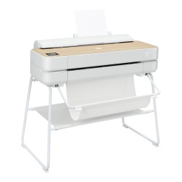 HP DesignJet Studio 24p Printer