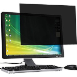 1 Filtre de confidentialité clip on 15.6"