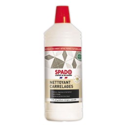 1 Nettoyant au savon de Marseille 1L