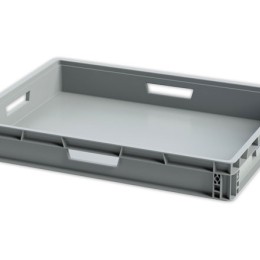 1 Bac gerbable norme Europe 45 litres