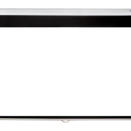 OPTOMA DS-9120MGA Screen Manuel 16/9 184x278cm Gain 1.0