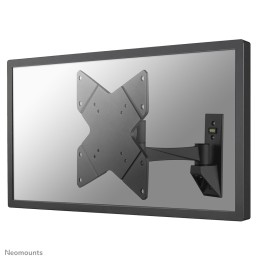 NEOMOUNTS FPMA-W825 Support décran mural 10-40p - orientable