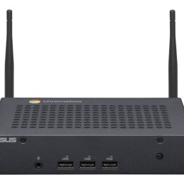 ASUS CHROMEBOX5 CF40-BC015UN Intel Celeron N4500 8Go 64Go EMMC UMA VESA Chrome OS