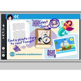 SMART Lumio Standard Plan & SMART Notebook Plus, 4 year subscription