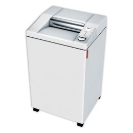 1 Destructeur IDEAL 3104 - Coupe droite