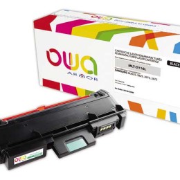 1 Toner SAMSUNG MLT-D116L SU828A noir HCcompatible ARMOR