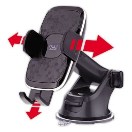 1 Support multi-surfaces pour smartphone