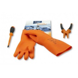 GANTS ISOL TOUCH-E T10