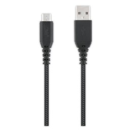 1 XTREM WORK - Câble USB 2.0/Micro USB 1,5 m