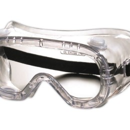 1 Lunettes-masque GRAIN - ERGOS