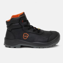 CHAUSSURES DE SECURITE HAUTES PADERO