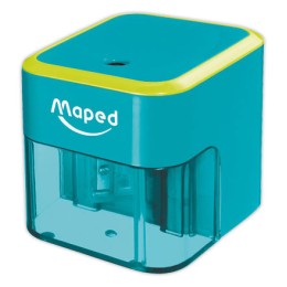 1 Taille-crayons électrique MAPED