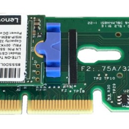LENOVO ISG ThinkSystem M.2 Enablement Kit
