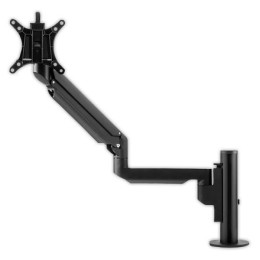 BakkerElkhuizen Filex Galaxy Modular Flex Single 76,2 cm (30") Bureau Noir