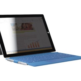 Urban Factory - Filtre de confidentialité de PC tablette - pour Microsoft Surface Pro 3