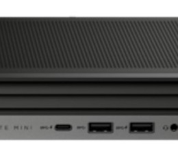 HP Poly Mini IP Conf wMTR PC Intel Core i7-13700T 16Go DDR5 256Go SSD W11IOTE COL HIE 1-1-1 Wty ax6G+BT