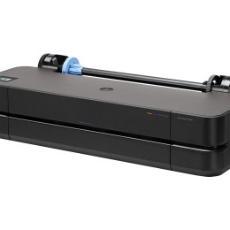 HP DesignJet T230 24p LFP 2025 Colour Ink-Jet A1 ANSI D 2400x1200dpi 0.58 min/page USB LAN Wi-Fi