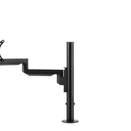 BakkerElkhuizen Filex Galaxy Modular Single 76,2 cm (30") Bureau Noir