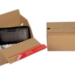 1 Lot de 20 Eurobox S 195 × 145 × 90
