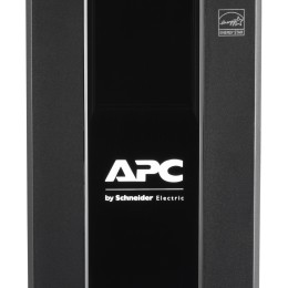 APC Back UPS Pro BR 650VA 6 Outlets AVR LCD Interface