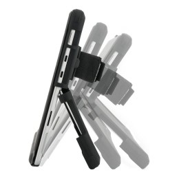 PROTECH - Case + 360° handstrap + kickstand for Surface Pro  8/9/10/11