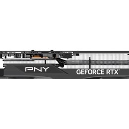 PNY GeForce RTX 5070 Ti OC - Carte graphique - GeForce RTX 5070 Ti - 16 Go GDDR7 - PCIe 5.0 x16 - 3 x DisplayPort, HDMI