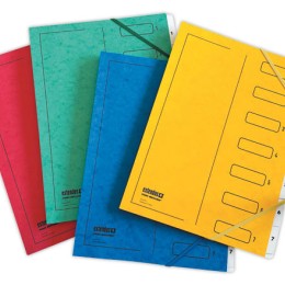 1 Trieur touches Mylar 7 compartiments