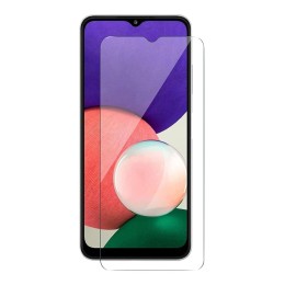 DLH DY-PE4652 - Protection d'écran pour téléphone portable - verre - pour Samsung Galaxy A22 5G