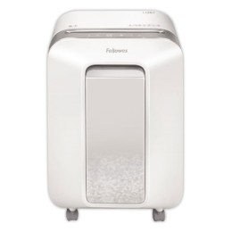 1 Destructeur LX201 blanc