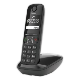 1 Téléphone sans fil Gigaset AS690