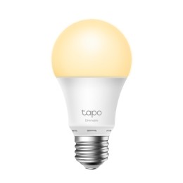 TP-LINK Smart Wi-Fi Light Bulb E27 Base