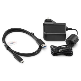 BROTHER LK1001CEU USB-C AC Adapter
