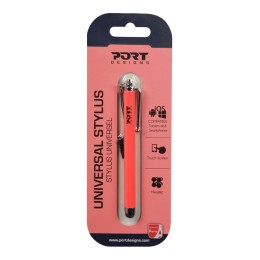 PORT DESIGNS Stylus Tablet Pink
