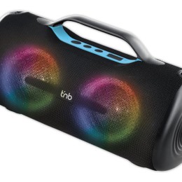 1 Enceinte Bluetooth 40W