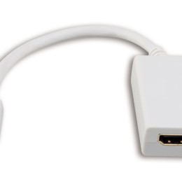 1 Adaptateur MINI DISPLAY PORT + AUDIO vers HDMI