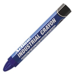 1 Crayon de cire industriel