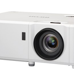 RICOH PJ WXL5860 30-300p WXGA 1280x720 4700 Lumens HDMI 2.0 Compact IP6X DLP Laser Projector